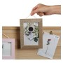 Photo frame Versa VS-10830916 MDF Wood 2,5 x 25 x 68 cm (x4) by Versa, Table and wall frames - Ref: S3405110, Price: 16,99 €,...