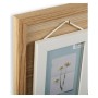 Photo frame Versa VS-10830916 MDF Wood 2,5 x 25 x 68 cm (x4) by Versa, Table and wall frames - Ref: S3405110, Price: 16,99 €,...