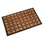 Doormat Versa Bilbao Coconut Fibre 40 x 1,5 x 60 cm by Versa, Doormats - Ref: S3405168, Price: 13,12 €, Discount: %