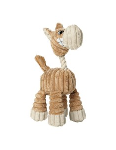 Soft toy for dogs Gloria Balú 36 x 36 x 16 cm Bear | Tienda24 Tienda24.eu