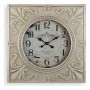 Wall Clock Versa (60 x 6 x 60 cm) by Versa, Wall Clocks - Ref: S3405180, Price: 26,47 €, Discount: %