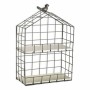 Scaffale Versa Metallo (11,5 x 35 x 23,5 cm) di Versa, Unità di mensole - Rif: S3405325, Prezzo: 10,59 €, Sconto: %