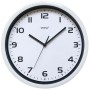 Wall Clock Versa Plastic (4,3 x 30,5 x 30,5 cm) | Tienda24 - Global Online Shop Tienda24.eu