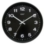 Wall Clock Versa Quartz Plastic 4,3 x 30,5 x 30,5 cm | Tienda24 - Global Online Shop Tienda24.eu