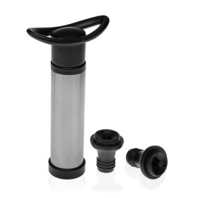 Bomba de Vacío y Tapones para Vino Versa VS-21220044 de Versa, Bombas para el vino - Ref: S3405450, Precio: 6,52 €, Descuento: %