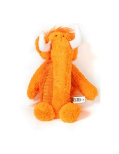 Peluche Gloria Yamata Dinossauro Poliéster Polipropileno | Tienda24 Tienda24.eu