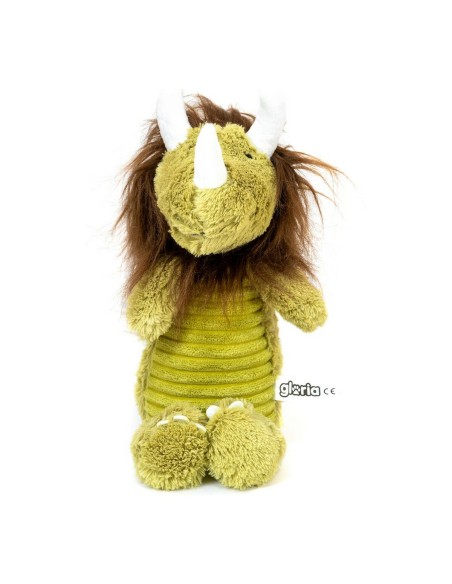 Hundespielzeug Gloria Ocker Monster Polypropylen | Tienda24 Tienda24.eu