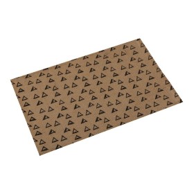 Table Mat Versa Lauren Rattan (45 x 30 cm) by Versa, Trivets - Ref: S3405650, Price: 3,51 €, Discount: %