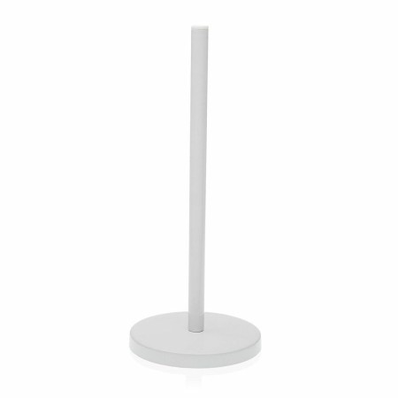 Kitchen Paper Holder Versa Metal Steel (30 cm) | Tienda24 - Global Online Shop Tienda24.eu