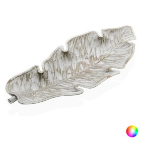 Decorative Figure Versa Silver 30 x 2,5 x 30 cm | Tienda24 - Global Online Shop Tienda24.eu