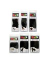 Boots Pawz Tiny Dog Small 12 Units | Tienda24 Tienda24.eu