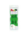 Botas Pawz Perro 12 Unidades Verde | Tienda24 Tienda24.eu