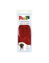 Botas Pawz Perro Rojo 20 | Tienda24 Tienda24.eu