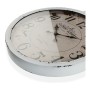 Wall Clock Versa Rustic Metal Casual by Versa, Wall Clocks - Ref: S3406333, Price: 37,45 €, Discount: %