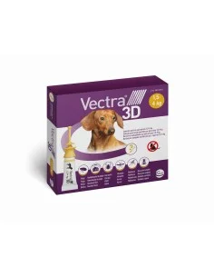 Hundepipette Frontline Combo 2-10 Kg | Tienda24 Tienda24.eu