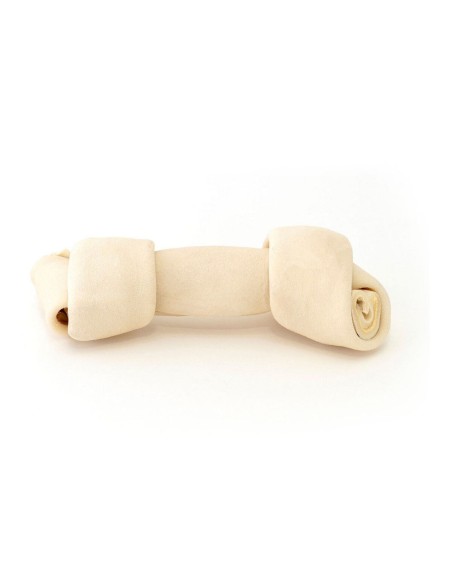 Dog Snack Gloria Snackys Rawhide 15-17 cm Knot 10Units | Tienda24 Tienda24.eu