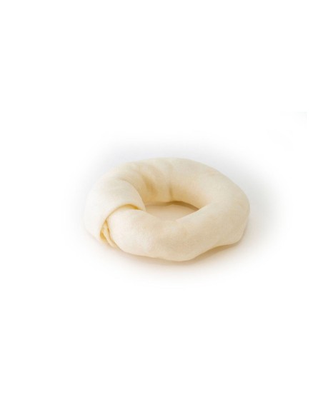 Dog Snack Gloria Snackys Rawhide 8-9 cm Donut | Tienda24 Tienda24.eu