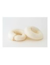 Dog Snack Gloria Snackys Rawhide 8-9 cm Donut | Tienda24 Tienda24.eu