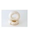 Dog Snack Gloria Snackys Rawhide 8-9 cm Donut | Tienda24 Tienda24.eu