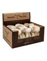 Dog Snack Gloria Snackys Rawhide 8-9 cm Donut | Tienda24 Tienda24.eu