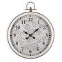 Horloge Murale Versa Cozy Coeurs Métal (5 x 73,5 x 60 cm) de Versa, Pendules murales - Réf : S3406587, Prix : 37,86 €, Remise...