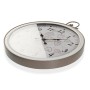 Horloge Murale Versa Cozy Coeurs Métal (5 x 73,5 x 60 cm) de Versa, Pendules murales - Réf : S3406587, Prix : 37,86 €, Remise...