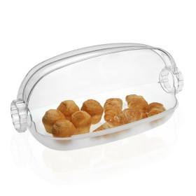 Round Lunch Box with Lid Duralex FreshBox 970 ml | Tienda24 - Global Online Shop Tienda24.eu