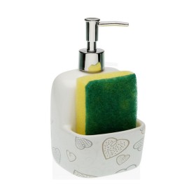 Dispensador de Sabão Cozy de Versa, Suportes e dispensadores - Ref: S3406683, Preço: 6,59 €, Desconto: %