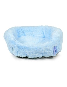 Cama para Perro Trixie Gris Taupé | Tienda24 Tienda24.eu