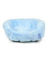 Bed for Dogs Gloria BABY Blue (75 x 65 cm) | Tienda24 Tienda24.eu