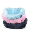 Dog Bed Gloria BABY Pink 45 x 35 cm | Tienda24 Tienda24.eu