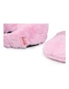 Dog Bed Gloria BABY Pink 45 x 35 cm | Tienda24 Tienda24.eu