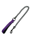 Laisse pour Chien Gloria Classic 2mm x 120 cm Violet | Tienda24 Tienda24.eu