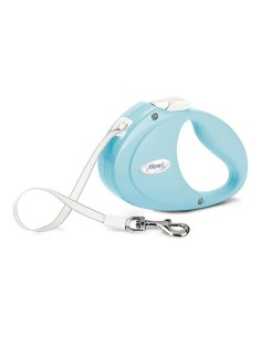 Guinzaglio per Cani Flexi Puppy 2 m Azzurro da Flexi, Guinzagli - Ref: S6101998, Precio: €18.43, Descuento: %