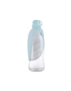 Dispensador de Agua United Pets Leaf Up Aguamarina de United Pets, Botellas de agua - Ref: S6102002, Precio: €13.55, Descuent...