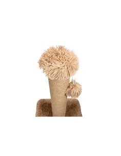 Scratching Post for Cats Gloria 34 x 34 x 55 cm Beige by Gloria, Scratching posts - Ref: S6102007, Price: €18.10, Discount: %