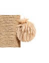 Scratching Post for Cats Gloria 34 x 34 x 55 cm Beige | Tienda24 Tienda24.eu