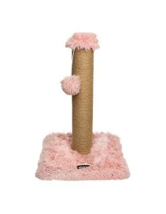 Arranhador para Gatos Carton+Pets Fun Park Cartão Bronze | Tienda24 Tienda24.eu