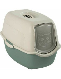 Lettiera per Gatti Rotho My Pet BAILEY Bianco/Verde da Rotho My Pet, Sandbox - Ref: S6102017, Precio: €16.69, Descuento: %