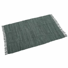 Alfombra Versa Algodón (120 x 1 x 180 cm) de Versa, Alfombras infantiles - Ref: S3407090, Precio: 30,26 €, Descuento: %