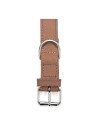 Dog collar Gloria Oasis Brown (70 x 3 cm) | Tienda24 Tienda24.eu