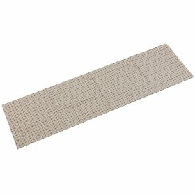 Chemin de Table Versa Camy Polyester (44,5 x 0,5 x 154 cm) de Versa, Accessoires de fête - Réf : S3407146, Prix : 7,47 €, Rem...