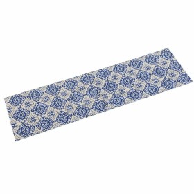 Chemin de Table Versa aveiro Polyester (44,5 x 0,5 x 154 cm) de Versa, Accessoires de fête - Réf : S3407152, Prix : 6,45 €, R...