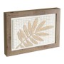 Caixa Decorativa Versa Madeira MDF (4,5 x 33 x 46 cm) | Tienda24 - Global Online Shop Tienda24.eu