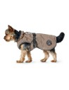 Dog Coat Norton 360 Uppsala 45 cm Brown | Tienda24 Tienda24.eu