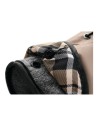 Dog Coat Norton 360 Uppsala 45 cm Brown | Tienda24 Tienda24.eu