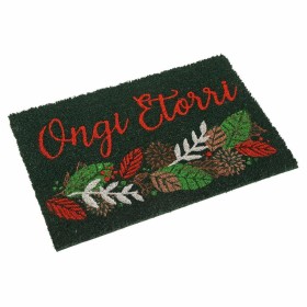 Doormat Versa Autumn Ongi Pop Coconut Fibre (40 x 2 x 60 cm) by Versa, Doormats - Ref: S3407334, Price: 8,51 €, Discount: %