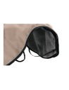 Dog Coat Norton 360 Uppsala Brown 50 cm | Tienda24 Tienda24.eu