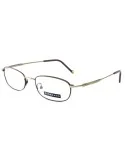 Montura de Gafas Carlo Giordano GA0322-41-140 Marrón (ø 49 mm) | Tienda24 Tienda24.eu