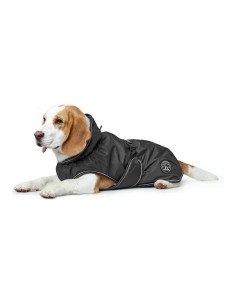 Cappotto per Cani Norton 360 Uppsala Nero 40 cm da Norton 360, Cappotti e giacche - Ref: S6102038, Precio: 38,66 €, Descuento: %